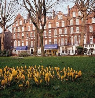 Barkston Gardens Hotel Londýn Exteriér fotografie